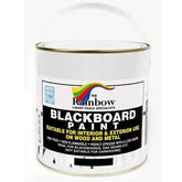 Blackboard Paint 2.5 Litre - Honesty Sales